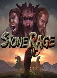 Stone Rage